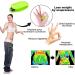 Buy Hypoglycemic Acupoint Clip for Sugar Control & Migraine Relief | Effective Acupressure Solution | 1 Piece - International Shipping Available - Buy Online on GoSupps.com