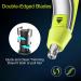 EUZUXU Nose Blade for OneBlade Nose QP2520 QP2630 QP2530 QP2620 QP2734 QP4631 Pro 360 QP6651 360 Rotating System - Buy Online on GoSupps.com