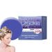 Fulenyi Solid Shampoo 60g Deep Cleansing Conditioner for Hair - Deep Cleansing Shampoo for Hair Safe and Effective Organic Shampoo and Conditioner Shampoo