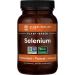 Global Healing Selenium and Zinc Kit - Liquid Supplement for Skin Health & Immune Support - Vegan Antioxidants - 2 Fl Oz 60 Capsules - Buy Online on GoSupps.com