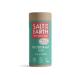 Salt Of the Earth Natural Deodorant Stick Refill Melon & Cucumber Vegan Long Lasting Protection Leaping Bunny Approved Made in The UK 75 g