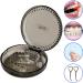 Premium Denture & Braces Box with 2 Aligner Removal Tools | Durable Dental Splint Storage Solution - Buy Online on GoSupps.com