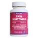 Skin Whitening Tablet 8000mg Glutathione Skin Lightening Supplement Dark Spots Melasma and Acne Scar Remover 60 Tablets