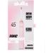 Vitammy SMILS Powder Pink Toothbrush - 5 Brushes Pressure Control & Orthodontic Washing Program | International Shipping - Buy Online on GoSupps.com