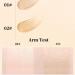 Concealer & Stick Foundation Anti-Wrinkle Foundation Multi-use Foundation Long-Lasting Face Makeup Stick Lightweight Long Lasting (Mix/2pcs) - Buy Online on GoSupps.com
