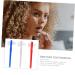 Beaupretty 3 St Toothbrush - Double-Sided Prosthesis Brush for Dental Care | International Shipping - Buy Online on GoSupps.com