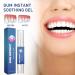 Pain-Free Tooth Whitening Pen | Fast Stain Removal for Bright White Teeth - Buy Online on GoSupps.com