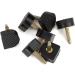 Heel Plates 84Pcs Non-Slip High Heel Tip - Shoe Repair & Protector - Buy Online on GoSupps.com