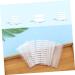 Didiseaon 180 Sheets Slim Oval Shape Eyelid Sticker Eyelid Lift Tape Strips Double Eyelid Tape Traceless Eyelid Sticker Stickers Double Eyelid Sticker Dedicated Man White Eye Patch - Buy Online on GoSupps.com