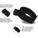 Buy BFR Occlusion Band for Women - 8-Week Guide for Leg & Glute Building | Best Fabric Resistance Loop for Toning & Lifting - International Shipping Available - Buy Online on GoSupps.com