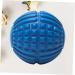 Buy Homsfou Foot Massage Ball for Plantar Fasciitis | Fitness & Yoga Balance Relief | International Shipping - Buy Online on GoSupps.com