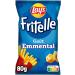 Lay's Emmental Flavor Fritelle 80 g Pack of 15 - Buy Online on GoSupps.com