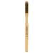 Bdellium Tools Professional Makeup Brush - Special FX Series 110 Splatter - With Soft Synthetic Fibers For Emulating Natural Look of Skin (Bamboo 1pc)
