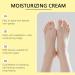  Hengxuan Urea Hand and Foot Moisturizing Cream - Deep Moisture for Dry and Cracked Skin - Fast-Absorbing Formula for Soft and Nourished Hands and Feet - Ideal For - Buy Online on GoSupps.com