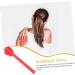 Besportble Meridian Hammer Massage Device | Manual Back & Hand Massage Hammer for Pain Relief | International Shipping Available - Buy Online on GoSupps.com