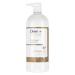 Dove Hair Therapy Conditioner Breakage Remedy for Damaged Hair Hair Conditioner with Nutrient-Lock Serum 33.8 oz