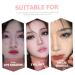 Balacoo 16 Pcs Glitter Eyeshadow Set | Liquid Eyeshadow & Eyeliner - Korean Makeup for Stunning Looks - Buy Online on GoSupps.com