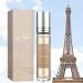 VEFSU Caramel Perfume 0.33 Fl Oz Travel Fragrance For Women Long Lasting 10ml (Khaki One Size) 1 Fl Oz (Pack of 1) Khaki - Buy Online on GoSupps.com