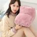 Evzvwruak Fleece USB Heating Foot Blanket | Energy-Saving Cozy Warmth for Bedroom Use - Shop Now! - Buy Online on GoSupps.com