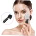 MERRYHAPY Square Facial Cleansing Brush Facial Scrub Manual Facial Brush Skin Care Face Brush Face Cleaning Scrubber Face Washer Face Scrub Brush Face Scrubber Men Face Exfoliator - Buy Online on GoSupps.com