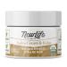 NewLife Naturals USDA Certified Organic Vulva Cream - Menopause Support Itching Irritation Vaginal Moisturizer Vaginal Dryness Estrogen Free Intimate Feminine Care - 2 Oz: Made in USA