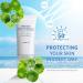 HOPHAT Centella sunscreen SPF 50 PA lightweight daily sunscreen with Centella Asiatica moisturizing and soothing formula for all skin types 50ml - Buy Online on GoSupps.com