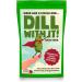 Dill with It Pickle Bath Soak - Premium Dill Pickle Scented Bath Salts for Teens | Funny Stocking Stuffers & Gift Idea for Pickle Lovers - Buy Online on GoSupps.com