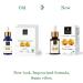 Good Vibes Vitamin C & B3 Face Serum | Hydrating Anti-Aging Solution for Acne Pores Sunburn & Wrinkles | Paraben & Sulfate-Free | 1.01 Fl Oz (30ml) - Shop Internationally - Buy Online on GoSupps.com