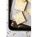 Swiss Nestle Crunch Bar Box Delicious Snacks Box of 20 33g Bars Wholesale Deals (White 3 Boxes | 60 Bars) White 3 Boxes | 60 Bars - Buy Online on GoSupps.com