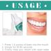 Awzlove Teeth Total Care Mouthwash 2024 Best Tooth Whitening Foam (3 Pieces) | Shop Internationally - Buy Online on GoSupps.com