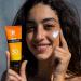 BYROKKO Face Sunscreen SPF 30 - Lightweight Moisturizing Emulsion with UVA/UVB Protection | Daily Use (50 ml) - Shop Internationally - Buy Online on GoSupps.com