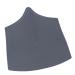 TOPINCN Professional Molder Back Board for Liposuction - Lumbar Foam Ab Board with Liquid Retention - Shapes & Flattens Stomach (GRAY) - International Shipping Available - Buy Online on GoSupps.com