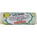 Organic Fresh Cucumber Aloe Bar Soap - Moisturizing Coconut Oil & Safflower Extract - Buy Online on GoSupps.com