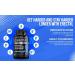 ErectXL Male Performance + MULTIVITAMIN Increase Size Strength Stamina | Nitric Oxide & Testosterone Enhancer w/Ginseng & MacaRoot +19 Fast Acting Natural Ingredients - Buy Online on GoSupps.com