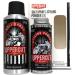 Uppercut Deluxe Sea Salt Spray 150ml and Styling Powder 20g Duo Gift Set - Achieve Effortless Style with this Hair Care Combo - Buy Online on GoSupps.com