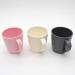 OTSUMAMI TOKYO Kids Mug Cup with Lid & Straw Hole - BPA Free, Non-Toxic, Unbreakable - Made in Japan (Pale Pink Sakura) | Perfect for Nursing, Travel - Microwave & Dishwasher Safe - Buy Online on GoSupps.com