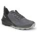 Salomon Men's OUTPULSE Gore-Tex Hiking Shoes 11.5 - Magnet/Black/Wrought Iron | Waterproof Outdoor Shoe - Buy Online on GoSupps.com