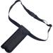 TOA Massage Single Bottle Holster Case Bag - Adjustable Massage Oil & Lotion Carrying Solution - Buy Online on GoSupps.com