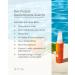  i+m Naturkosmetik i+m Sun Protect SPF 30 Organic Waterproof Face Sunscreen with Aloe Vera Butterfly Lilac and Vitamin E Mineral UV Protection Vegan Natural Cosmetic 50 ml - Buy Online on GoSupps.com