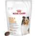 Royal Canin Skin Coat Chews | Double Pack | 2 x 240 g | Snacks for Adults Dogs of All Sizes & Breeds | In Resealable Bag | Developing with Veterinarians | With Poultry Protein - Buy Online on GoSupps.com