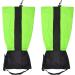 Hengbird Waterproof Gaiters for Hiking Climbing Snowshoeing & Hunting - Unisex Outdoor Gear - Buy Online on GoSupps.com