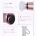 2200W Professional Hair Dryer with Diffuser Nozzles Ionic Salon Powerful Hairdryer AC Motor Fast Blow Dryer with 3 Heat Cool Shot 1.9m Long Cable Quiet Radiation Protection Small Gift - Buy Online on GoSupps.com