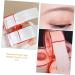 FRCOLOR 10 Rolls Double Eyelid Sticker Double Eye Lifter Strips Self-Adhesive Eye Lifter Strips Single Sided Eyelid Tape Makeup Tape Heart-Shaped Lifter Double Eyelid Tape - Buy Online on GoSupps.com