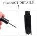 Angoily 5pcs Empty Eyeliner Bottle Empty Lash Liquid Tubes Makeup Tools Eyeliner Tube Eyelash Cosmetic - Buy Online on GoSupps.com