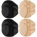 FOMIYES 8 Pairs Half Socks Cozy Socks for Women Foot Pad Womens Socks Washable Metatarsal Pads Metatarsal Cushions Ball Seamless Toe Socks Breathable Toe Socks Foot Accessory Foot Supply - Buy Online on GoSupps.com