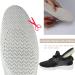 Height Increase Insoles for Men & Women - Anti-Slip Comfort Arch Support Memory Foam Inserts (EU 35-43) - 2cm Heel Lift - Buy Online on GoSupps.com