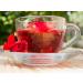 Rose Dried Petals Tea/P tales De Rose S ch Th - Health Embassy - 100% Natural (100g) - Buy Online on GoSupps.com