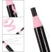 Eyebrow Pencil 12pcs Eyebrow Pencil Waterproof Eyebrow Liner Eyebrow Styling Pencil Waterproof Durable Eyeliner Beauty and Cosmetics Eyebrow Pencil(A) - Buy Online on GoSupps.com