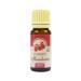 Mandarin essential oil (citrus reticulata) 100% pure without The addition of 10 ml
