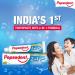 Buy Oranurse 50ml Unflavoured Toothpaste - Pack of 2 | International Shipping Available - Buy Online on GoSupps.com